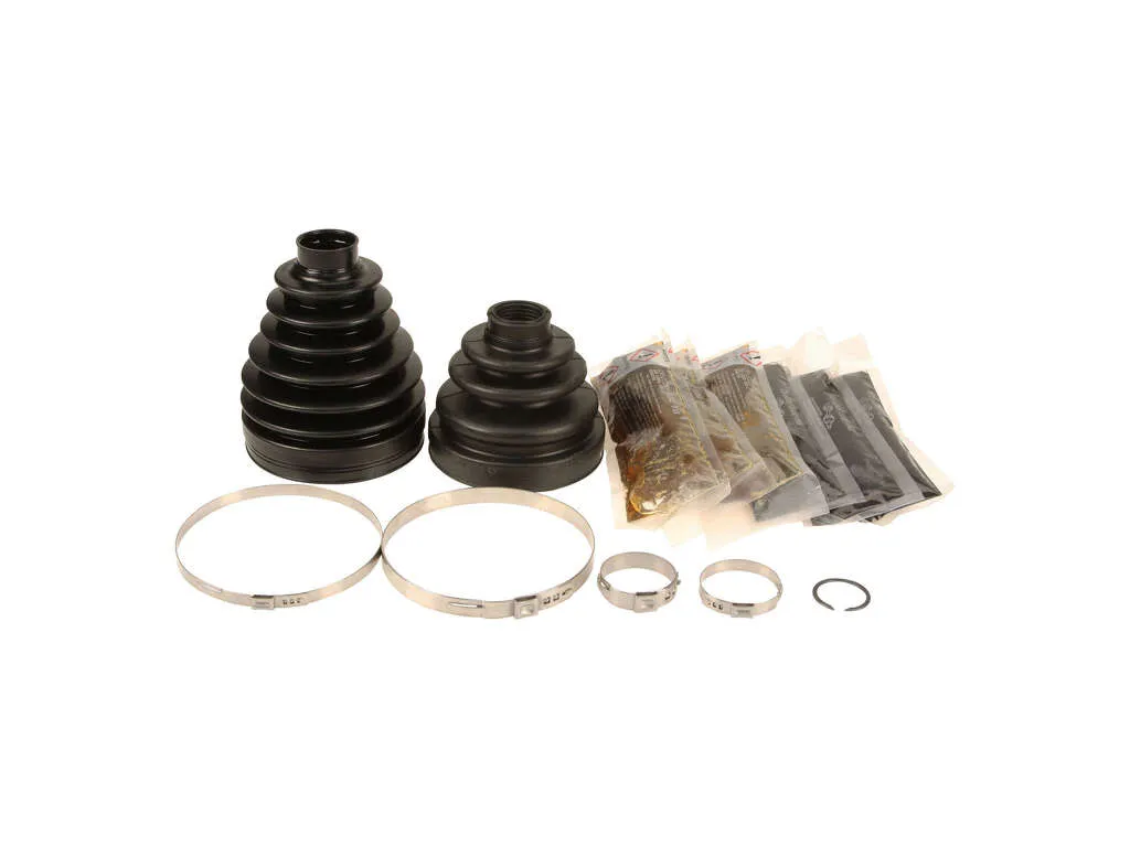 2004 Toyota Sienna CV Joint Boot Kit  - Front Right Genuine