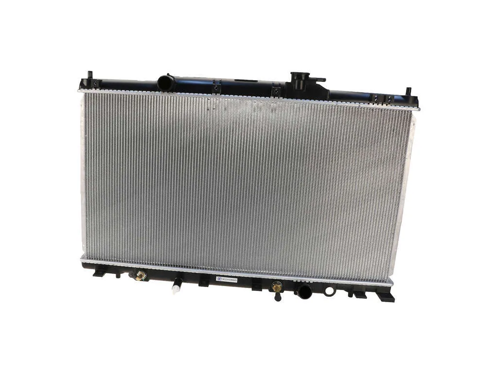 2011 Honda Element Radiator Koyo Cooling