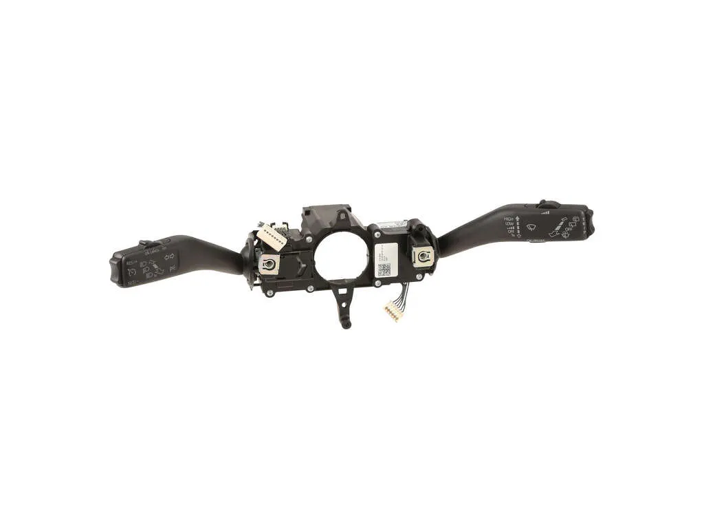 2012 Volkswagen Jetta Combination Switch Genuine
