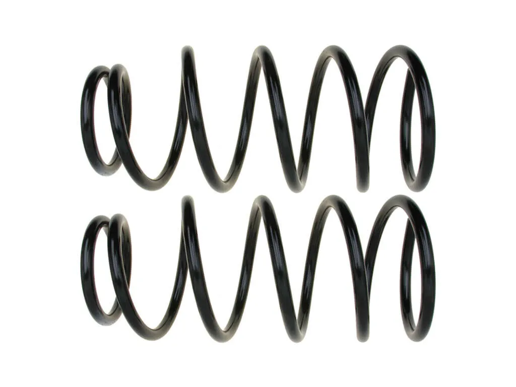 2004 Toyota Sienna Coil Spring  - Front Moog