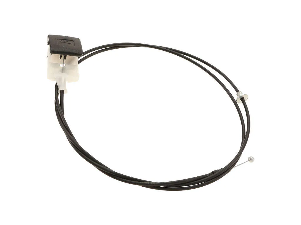 2002 Toyota RAV4 Hood Release Cable  - Front Dorman