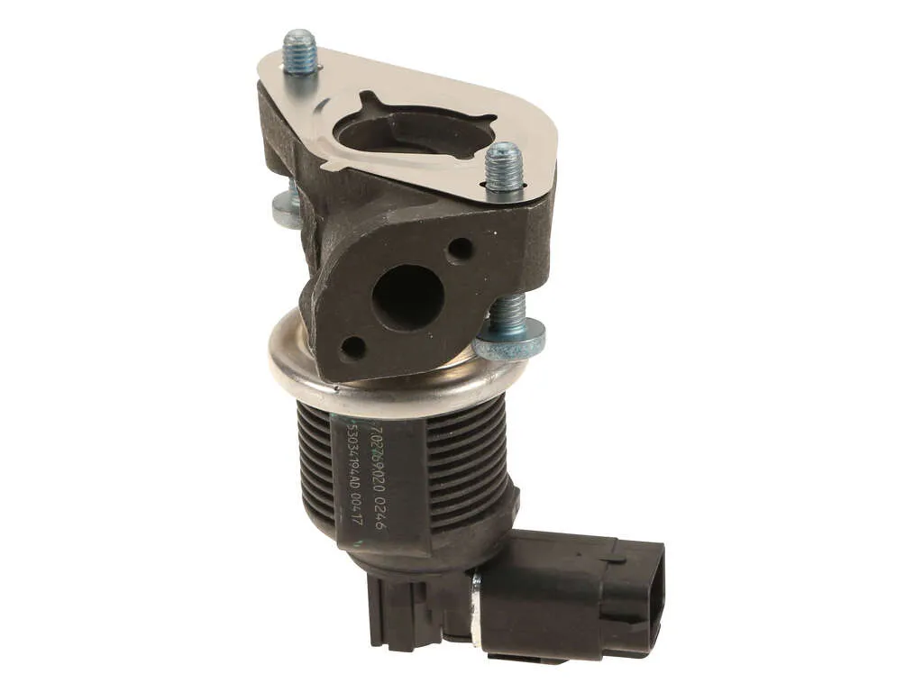 2009 Chrysler Aspen Exhaust Gas Recirculation (EGR) Valve 8 Cyl 4.7L Pierburg