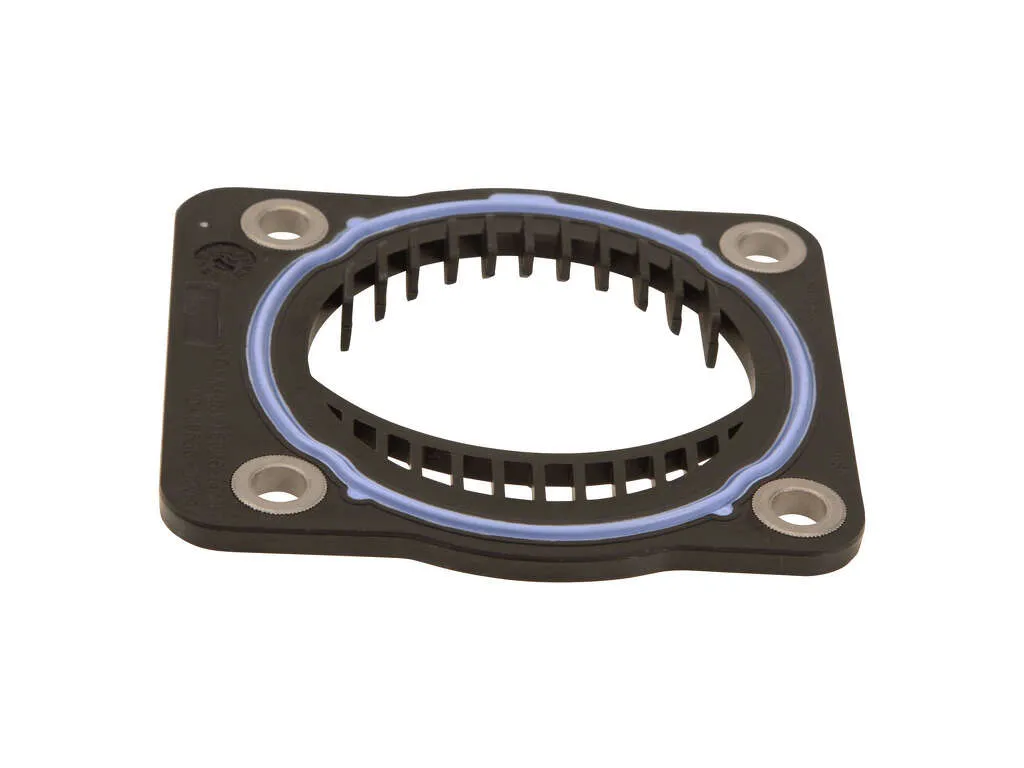 2004 Ford Excursion Fuel Injection Throttle Body Mounting Gasket 8 Cyl 5.4L Mahle