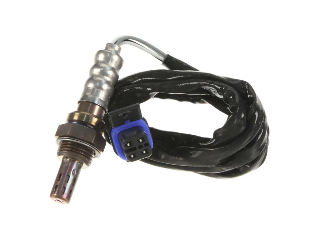 2004 Pontiac Sunfire Oxygen Sensor  - Downstream Walker Products