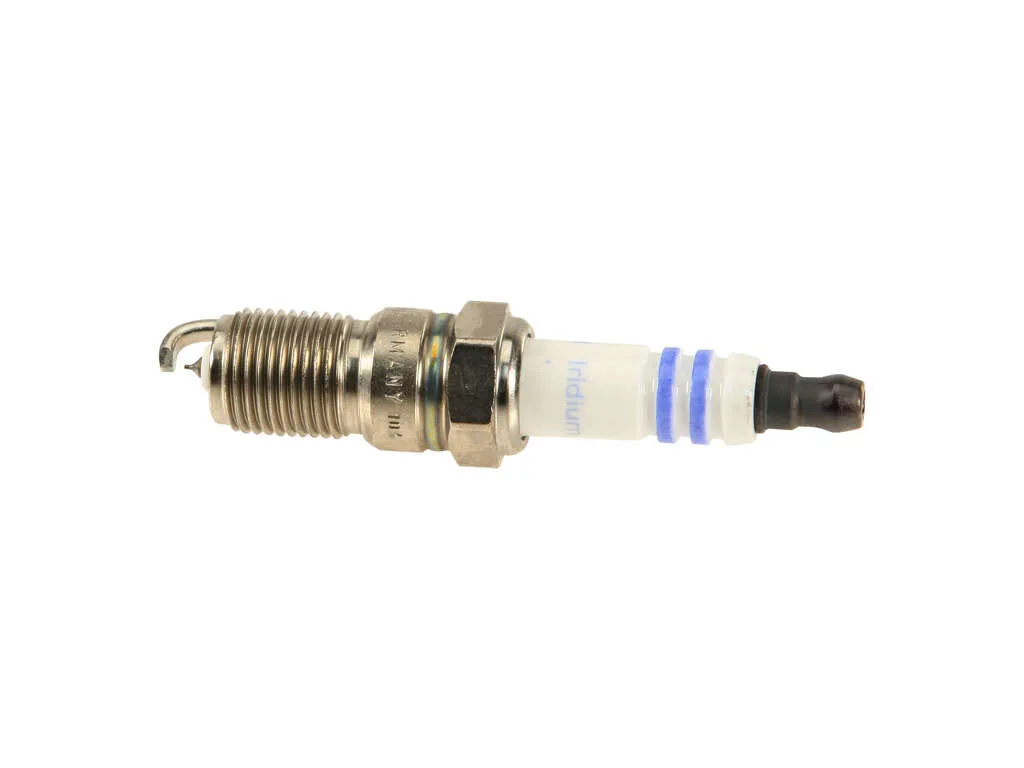 1971 Ford Country Sedan Spark Plug 8 Cyl 7.0L Bosch