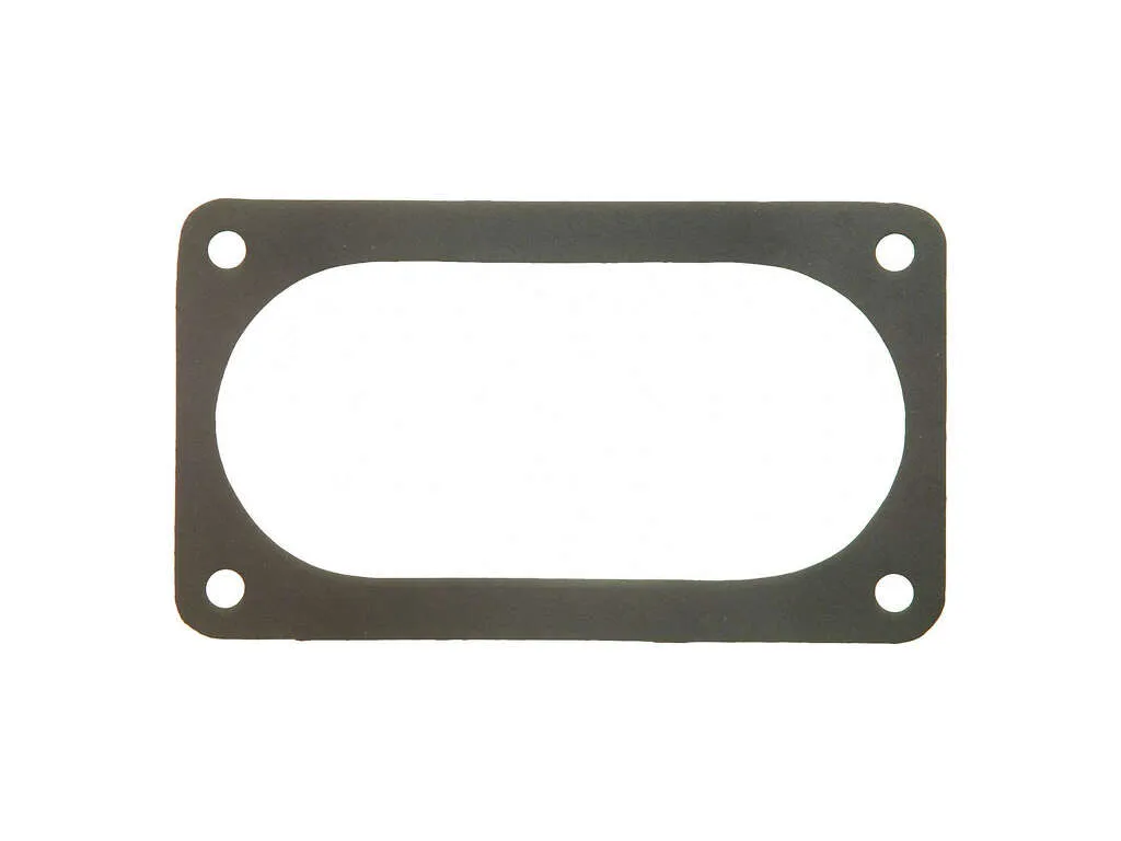 2004 Ford Excursion Fuel Injection Throttle Body Mounting Gasket 10 Cyl 6.8L Fel-Pro