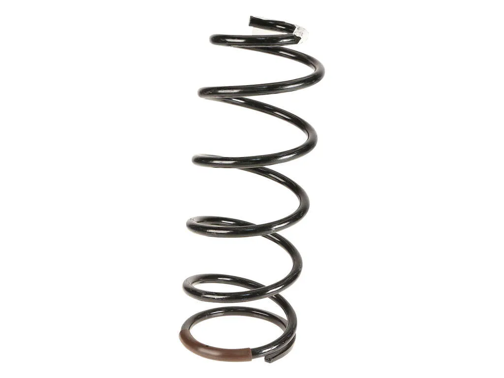 2002 Toyota 4Runner Coil Spring  - Rear Genuine