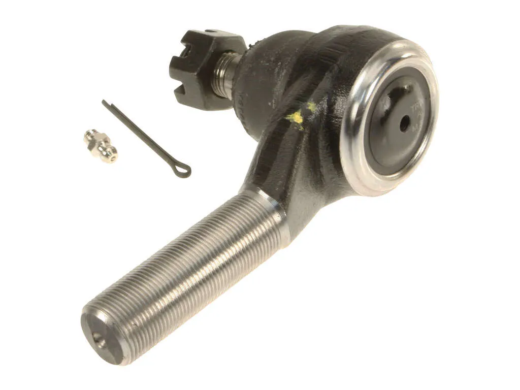 1984 Dodge B350 Steering Tie Rod End  - Front Outer TRW