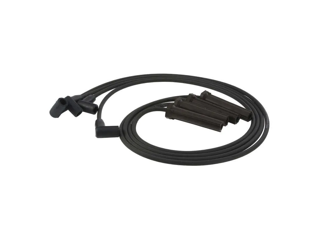 1996 Buick Century Spark Plug Wire Set 4 Cyl 2.2L Denso
