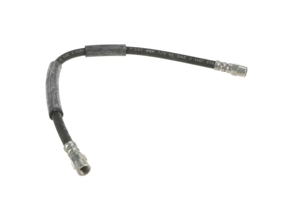 1990 Volkswagen Transporter Brake Hydraulic Hose  - Front WBR
