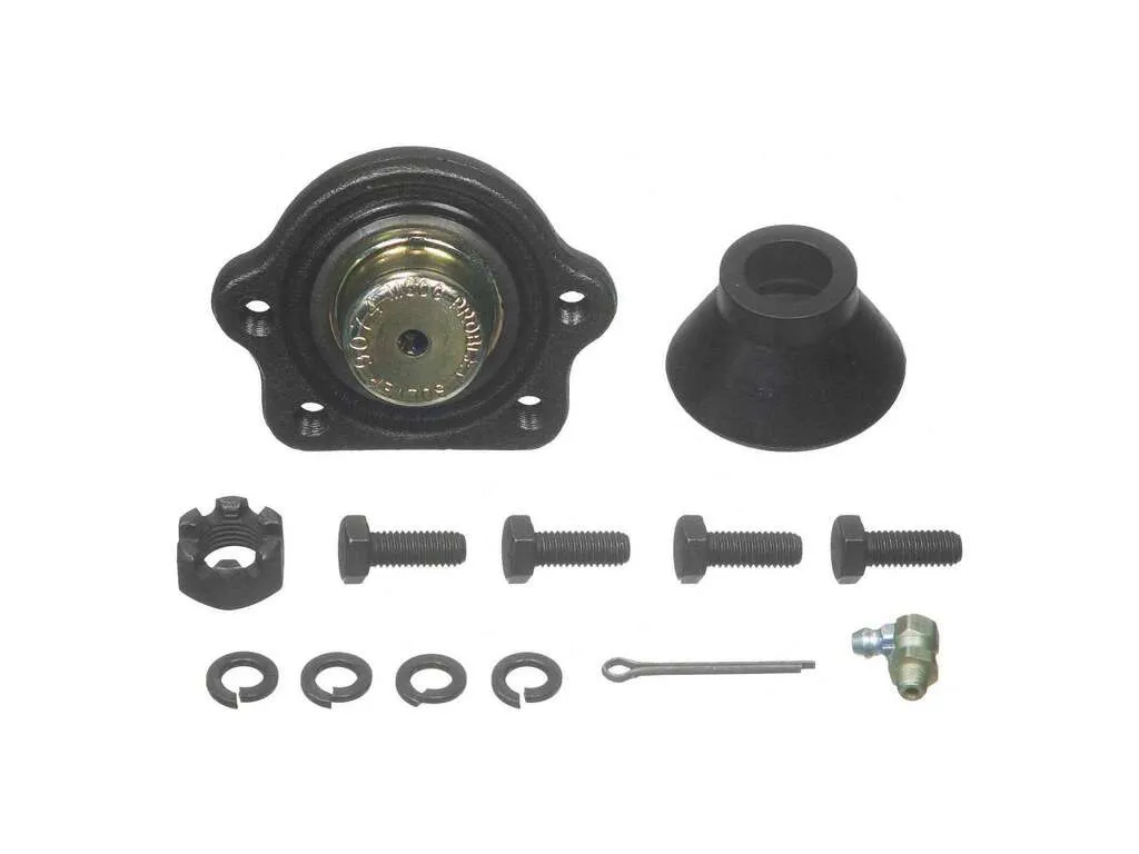 1981 Nissan 720 Suspension Ball Joint  - Front Upper 4 Cyl 2.2L Moog