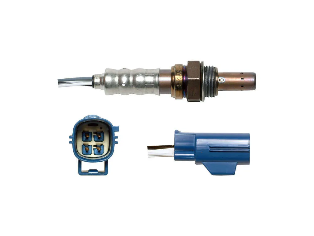 2009 Ford Focus Oxygen Sensor  - Downstream Denso