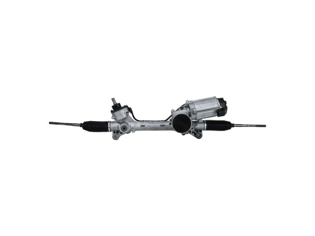 2011 GMC Terrain Rack and Pinion Assembly 4 Cyl 2.4L Atlantic Automotive Eng.