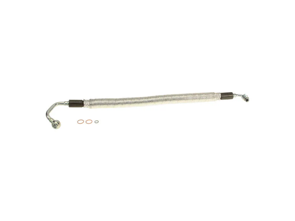1997 Mercedes-Benz E420 Power Steering Pressure Hose Rein