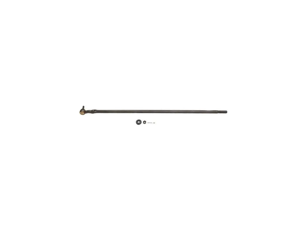 1985 GMC K2500 Steering Tie Rod End  - Front Left Outer Moog