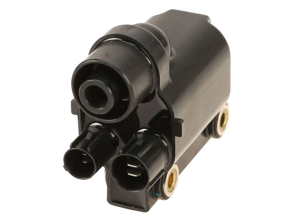 1987 Acura Integra Ignition Coil Delphi