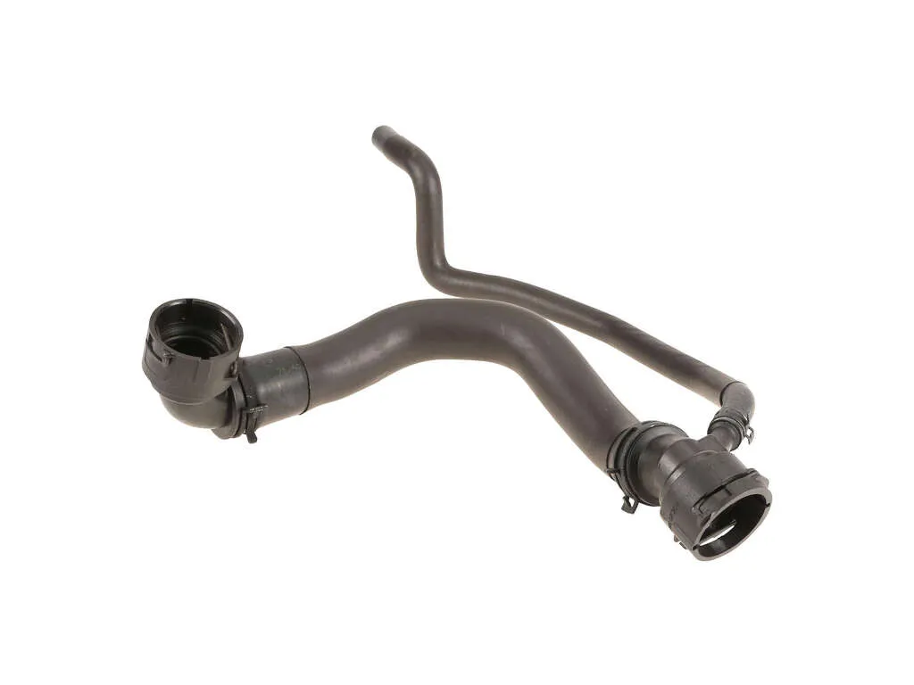 2004 Audi A4 Radiator Coolant Hose  - Upper 6 Cyl 3.0L Vaico
