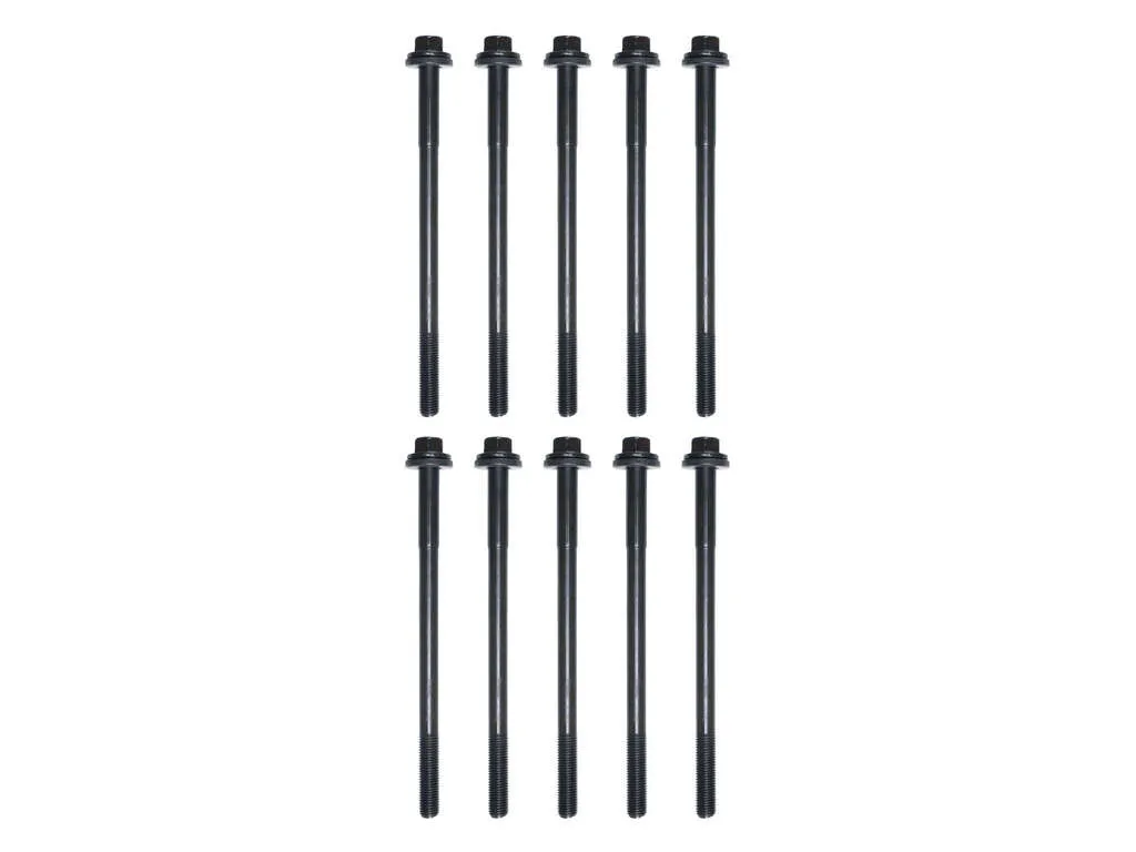 2004 Chevrolet Aveo Engine Cylinder Head Bolt Set Fel-Pro