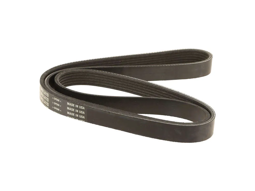 2011 Chevrolet Cruze Accessory Drive Belt 4 Cyl 1.4L Bando