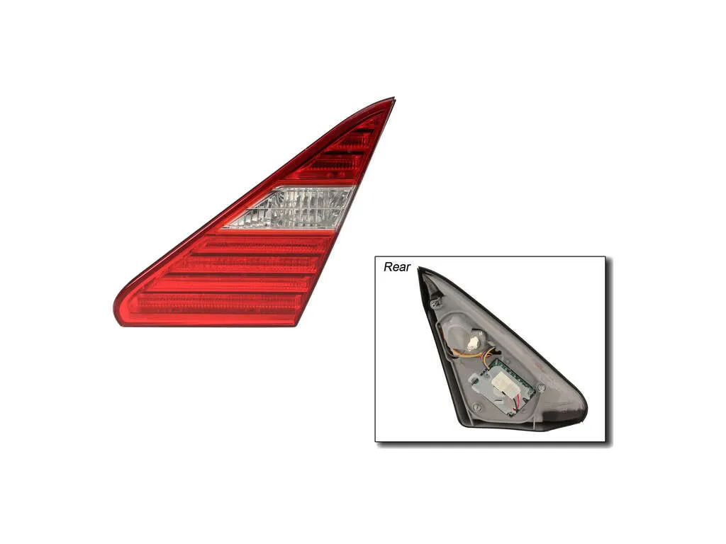 2004 Lexus LS430 Tail Light Assembly  - Right Inner Genuine