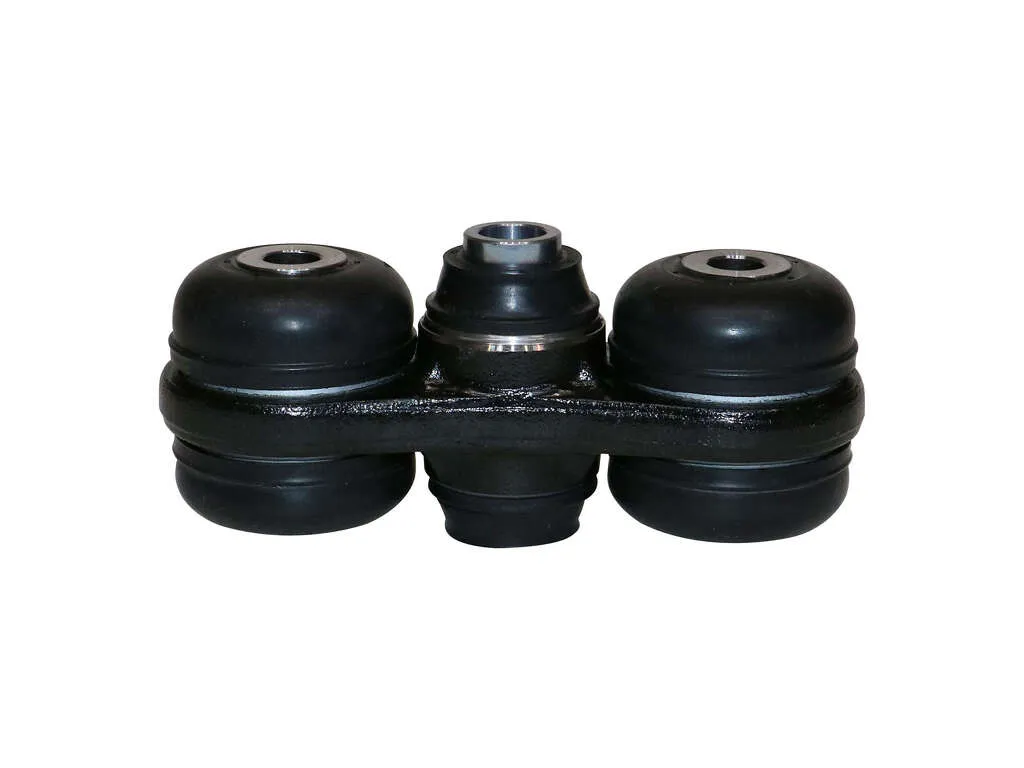 1985 Chevrolet Astro Suspension Ball Joint  - Front Lower 4 Cyl 2.5L CTR