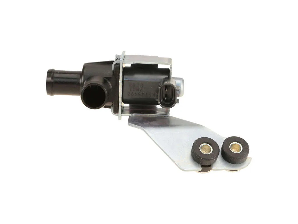 2003 Mazda Protege Vapor Canister Vent Valve Genuine