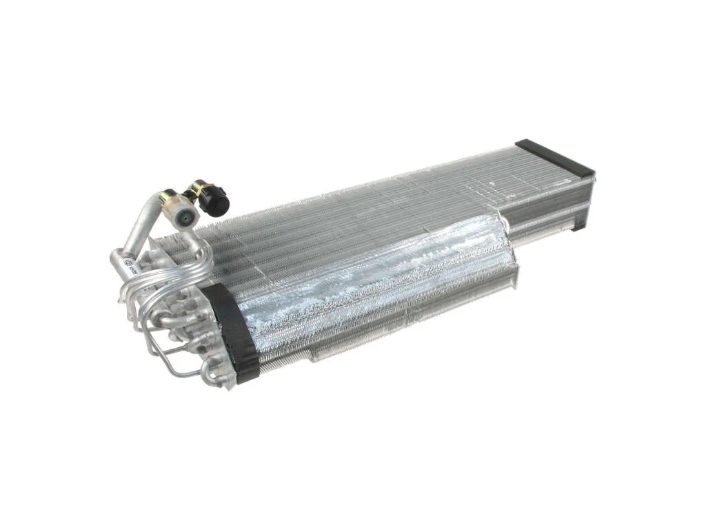1985 Mercedes-Benz 500SEL A/C Evaporator Core Behr