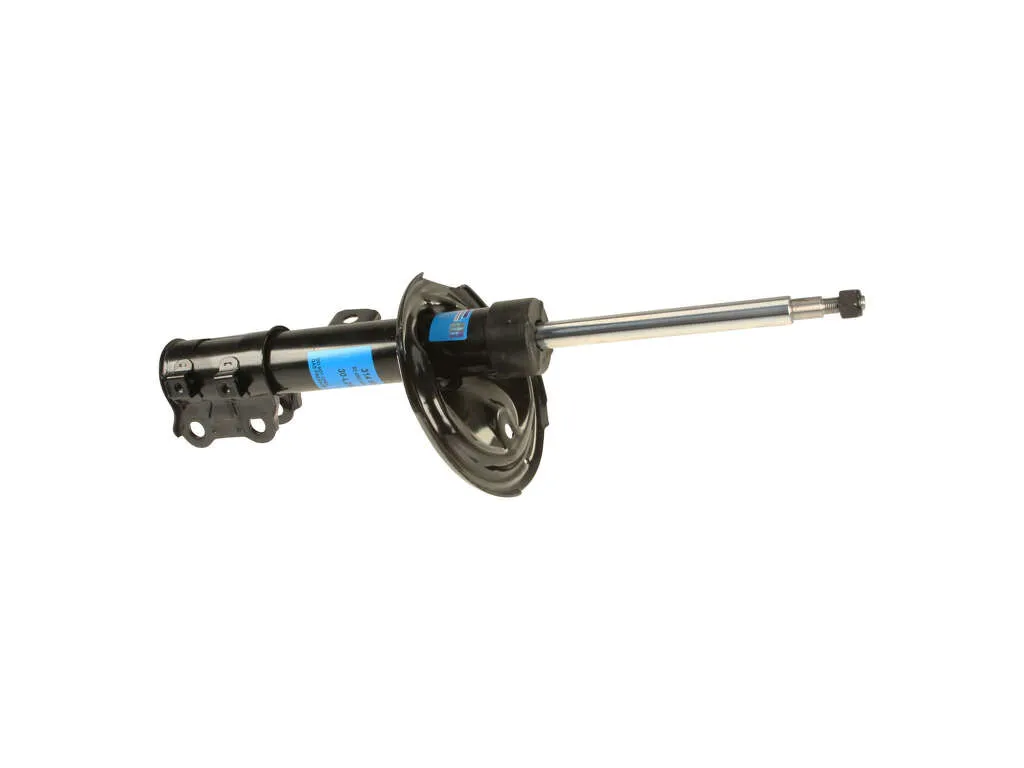 2012 Hyundai Elantra Suspension Strut Assembly  - Front Left Sachs