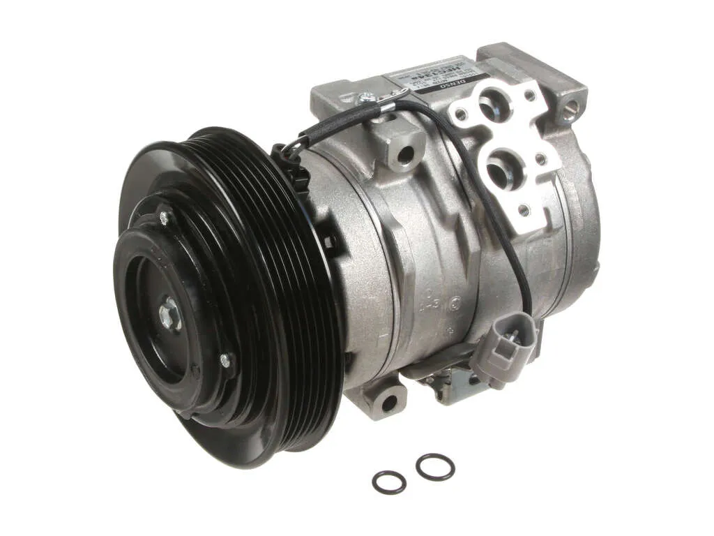 2004 Toyota Celica A/C Compressor Denso