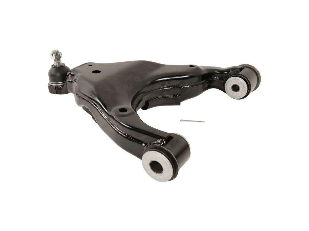 2012 Toyota 4Runner Suspension Control Arm  - Front Left Lower Moog