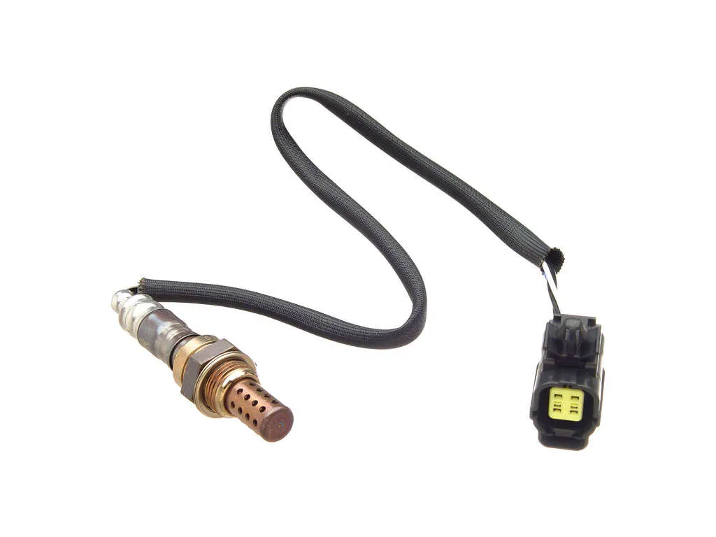 2000 Mazda MPV Oxygen Sensor  - Upstream Bosch