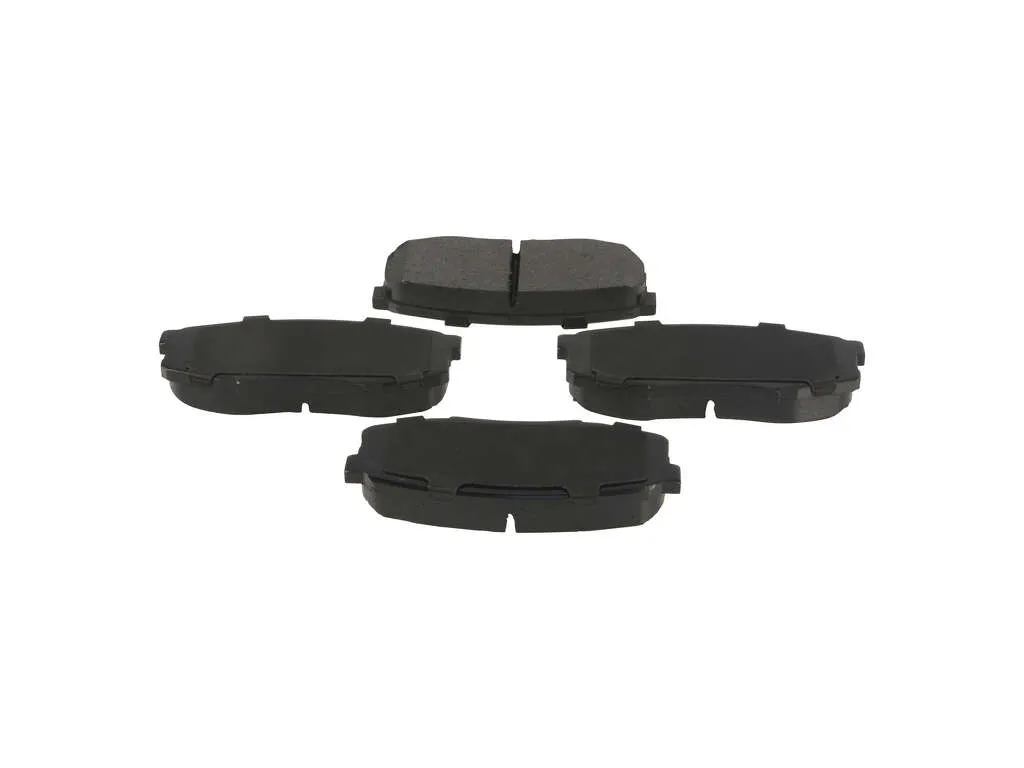 2019 Toyota Tundra Disc Brake Pad Set  - Rear CARQUEST