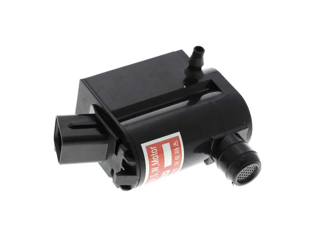 2011 Kia Forte Windshield Washer Pump Ackoja