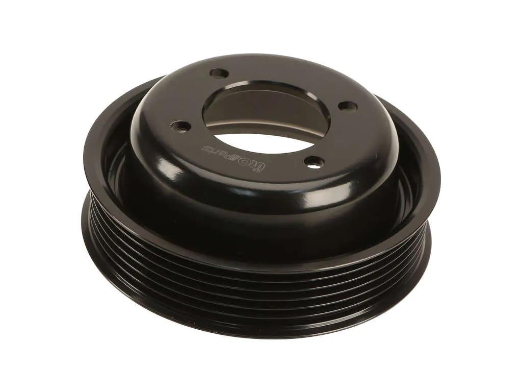 2004 BMW M3 Engine Water Pump Pulley APA/URO Parts