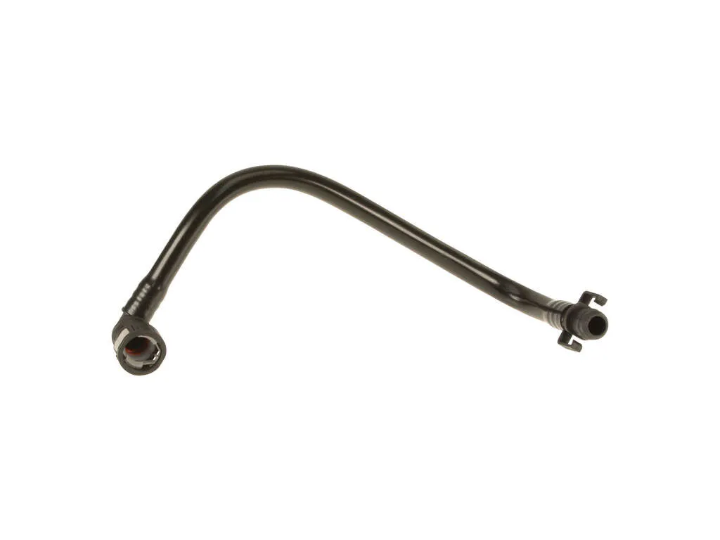 2007 Saab 9-5 Engine Crankcase Breather Hose Professional Parts Sweden