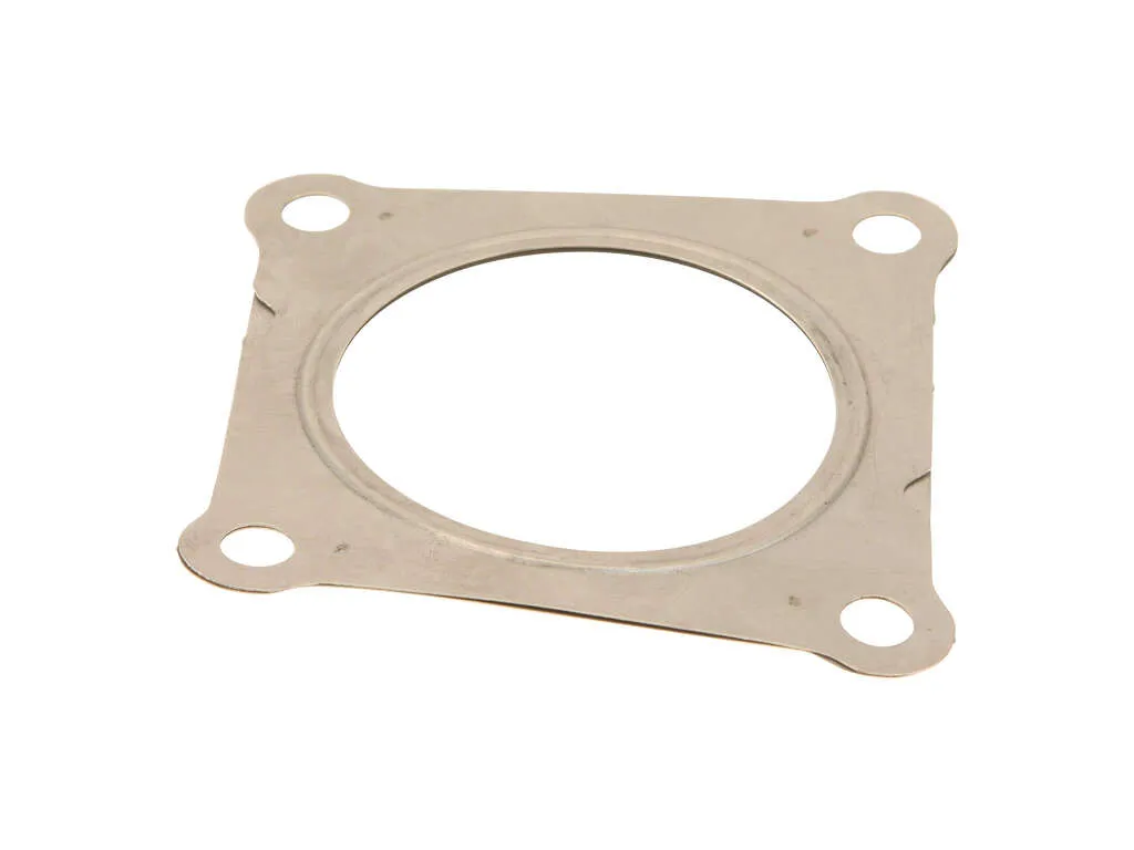 2007 Volkswagen Beetle Exhaust Muffler Gasket Elring