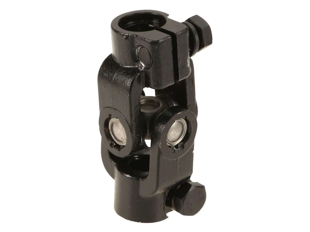 2008 Ford Escape Steering Shaft Universal Joint MTC