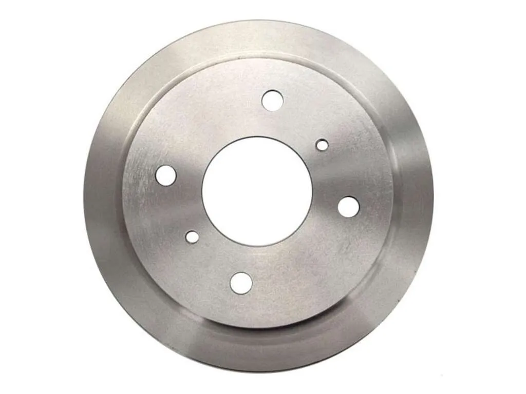 2000 Nissan Sentra Brake Drum  - Rear Kiriu