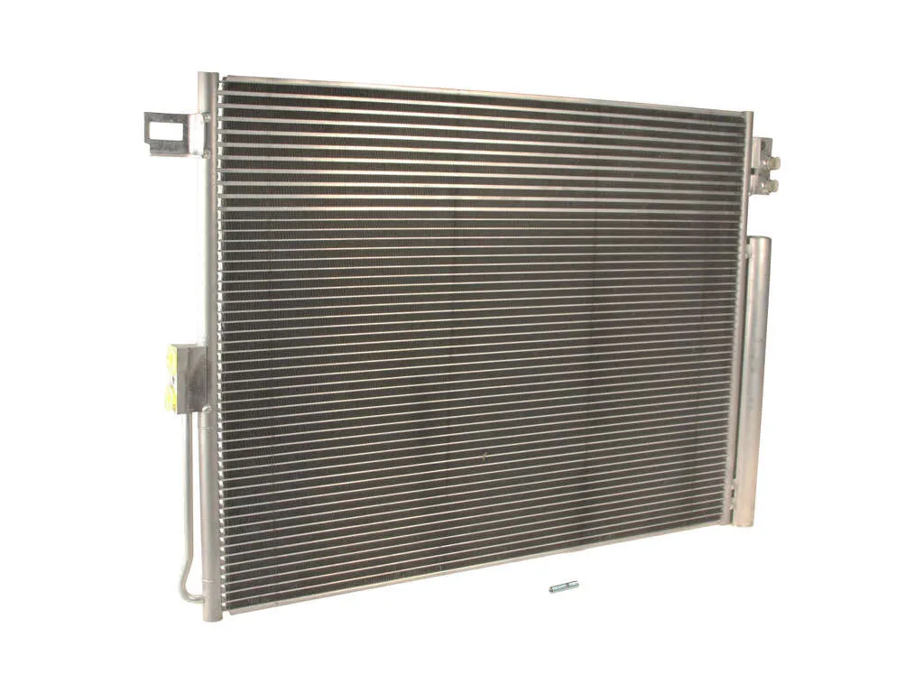 2017 Jeep Grand Cherokee A/C Condenser Koyo Cooling