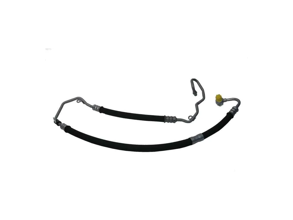 2004 Mercedes-Benz E320 Power Steering Pressure Hose APA/URO Parts