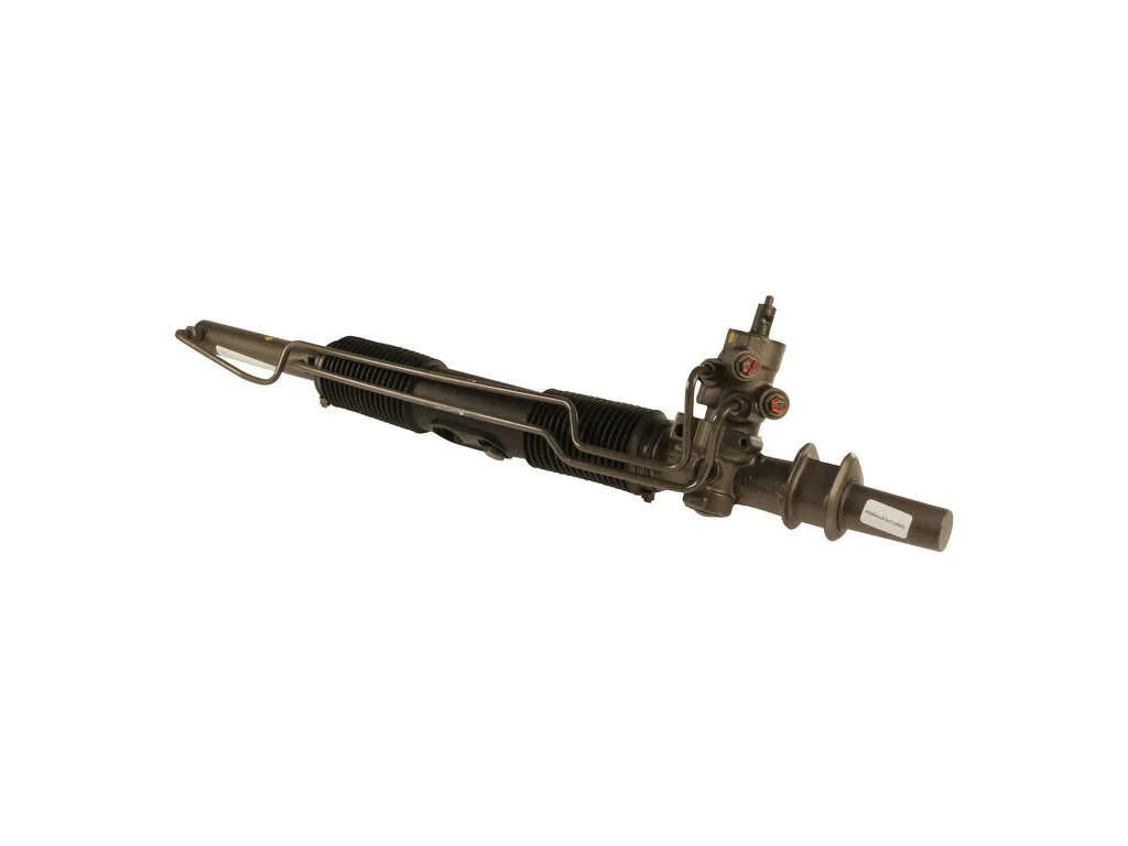 1999 Saab 9-3 Rack and Pinion Assembly Maval