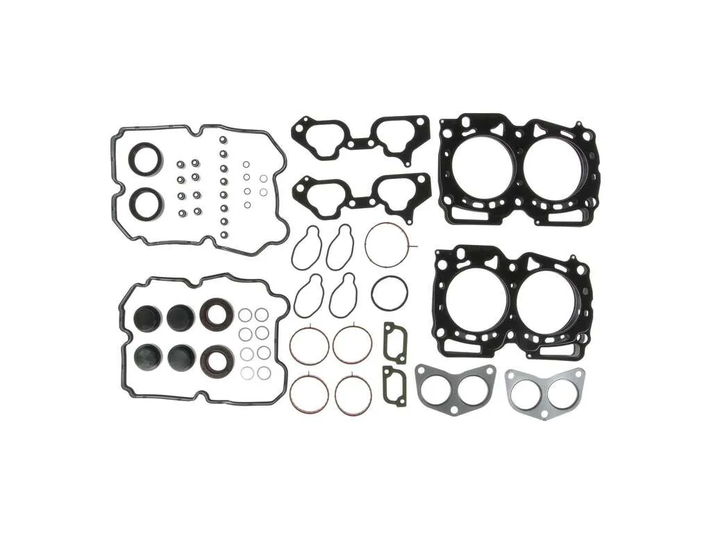 2008 Subaru Impreza Engine Cylinder Head Gasket Set Mahle
