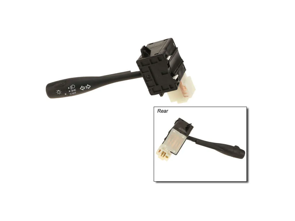1995 Nissan Pathfinder Turn Signal Switch Vemo