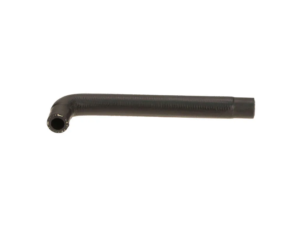 1982 Volvo 242 Auxiliary Air Regulator Hose  - Lower 4 Cyl 2.1L Genuine