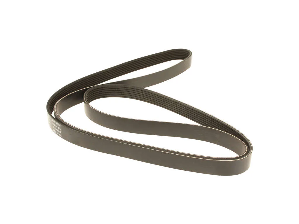 2000 Dodge Viper Accessory Drive Belt Bando