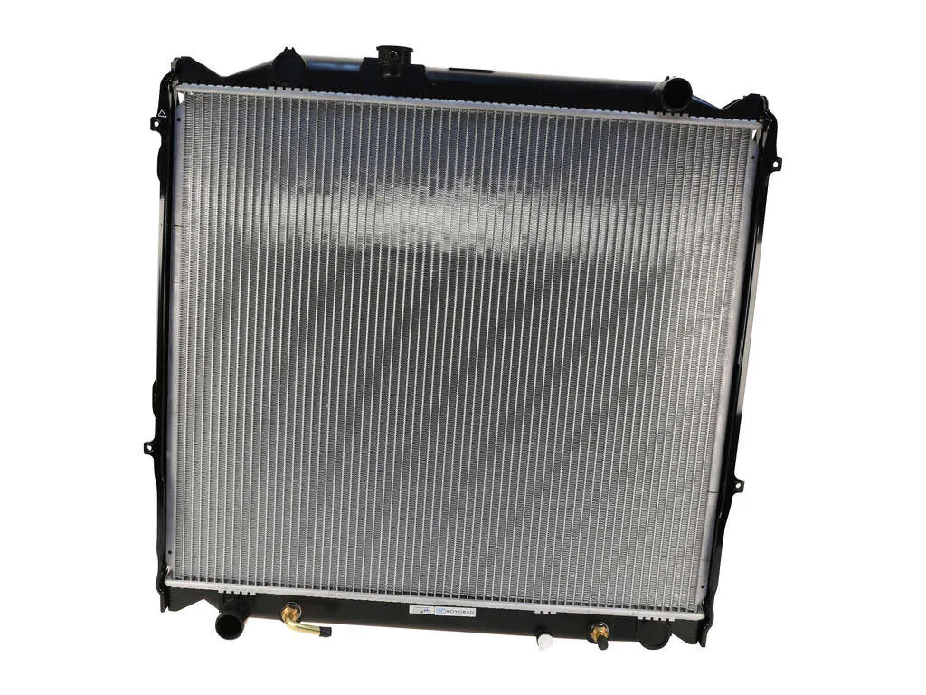 2002 Toyota 4Runner Radiator Koyo Cooling