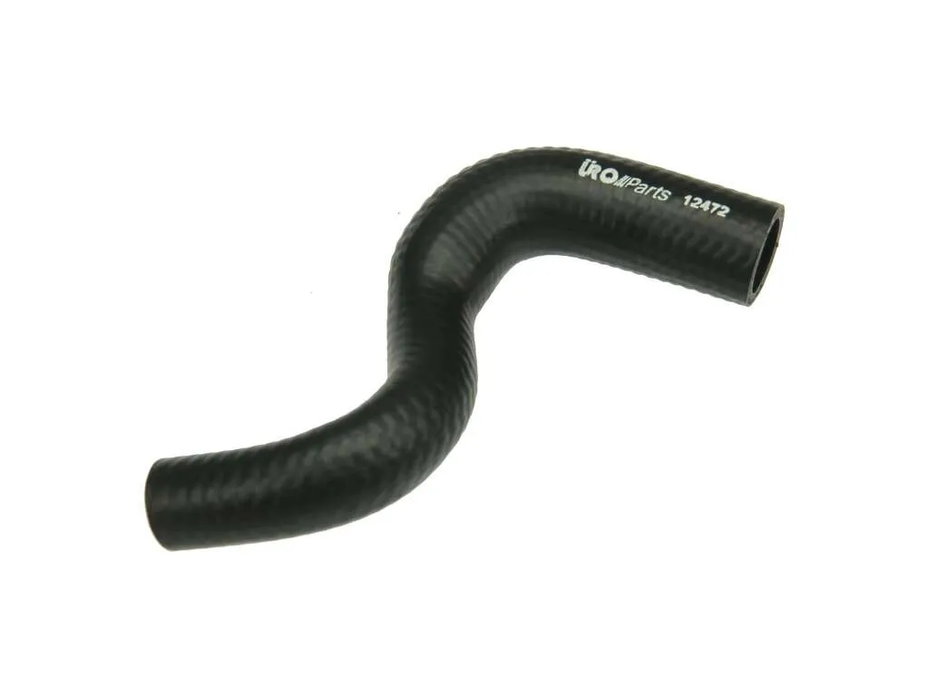 2004 Volkswagen Golf Engine Crankcase Breather Hose 4 Cyl 1.8L APA/URO Parts