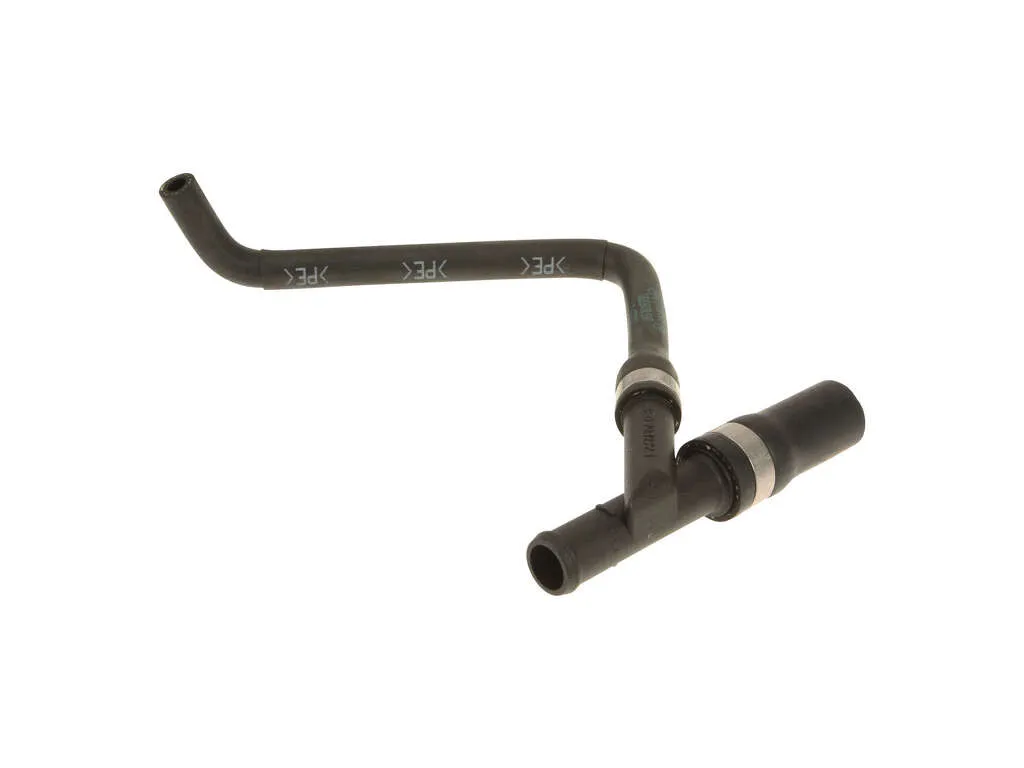 1995 Mercedes-Benz E320 HVAC Heater Hose Genuine