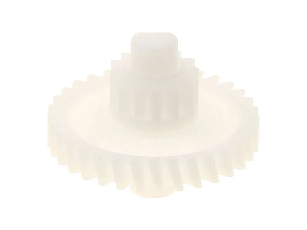 1988 Porsche 944 Sunroof Drive Gear MTC