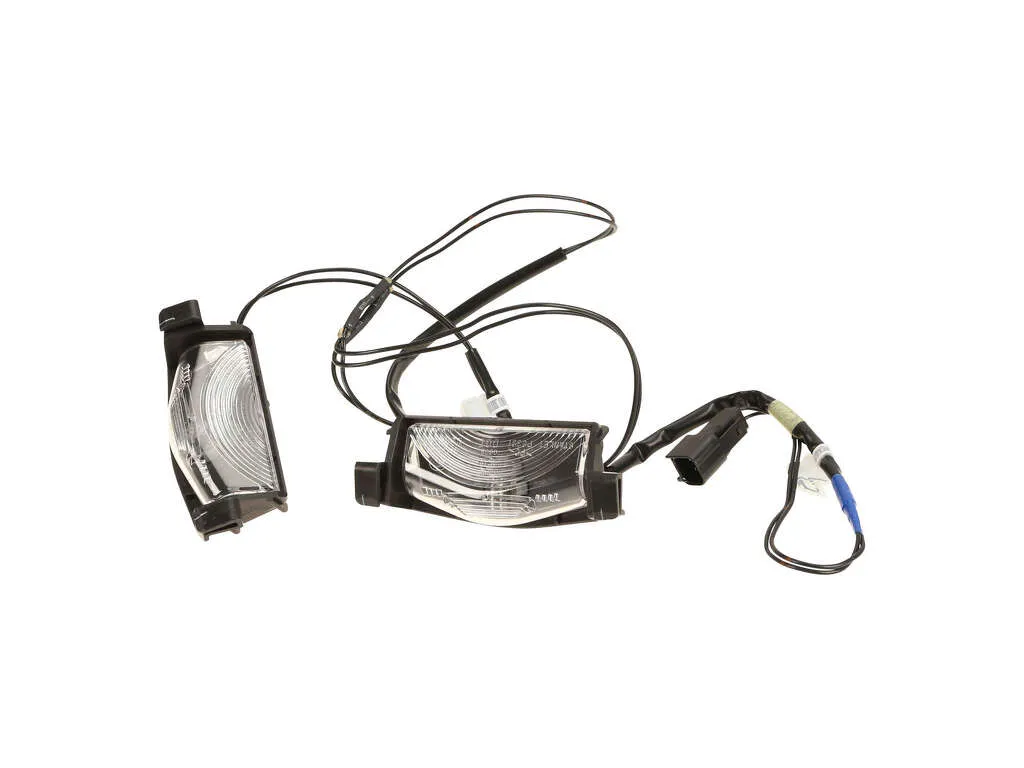 2012 Mazda 3 Identification Light Genuine